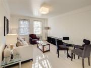 Pelham Court, Fulham Road, London SW3, 2 bed flat to...