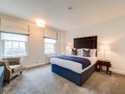 Pelham Court, Fulham Road, South Kensington SW3, 2 bed...
