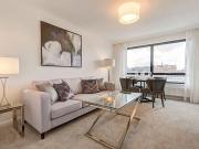 Pelham Court, Fulham Road SW3, 2 bed flat to rent,...