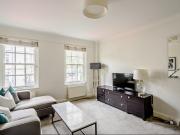 Pelham Court, Fulham Road SW3, 2 bed flat to rent,...