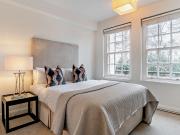 Pelham Court Fulham Road SW3