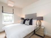 Pelham Court, Fulham Road, SW3, London