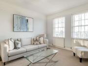 Pelham Court SW3 2 bed flat to rent £4,767 pcm £1,100 pw