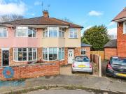 Pelham Crescent, Beeston NG9, 6 bed shared accommodation...