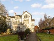 Pelham Crescent, Nottingham, 1 Bedroom Flat