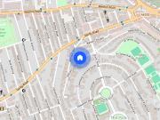 Pelham Crescent, Nottingham, NG7