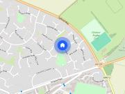 Pelham Road, Thame, Oxfordshire, OX9