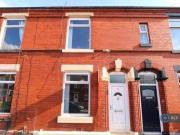 Pelham Street, Ashton under lyne, 2 Bedroom Terraced