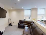 Pelham Street, Nottingham NG1 5 bed flat to rent £2,925...