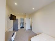 Victoria Street, Nottingham NG1 4 bed flat to rent...