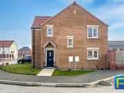 Pelican Road, Amble NE65, 3 bed detached house to rent,...
