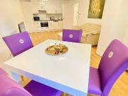 Pelikan Garden Apartment, Vienna Amsterdam Apartments...