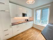 Pelikan One Bedroom Apartment, Vienna Amsterdam...