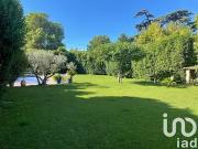 Pélissanne 13330 Achat / Vente maison 6 pièces t6 piscine