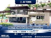 Pelita Indah Condominium