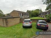 Pell Court, Northampton, 1 Bedroom House
