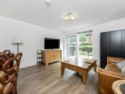 Pell Street, SE8, London