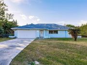 Pellam Blvd, Port Charlotte, Home For Sale