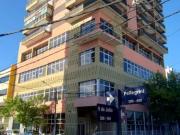 Pellegrini y 9 de Julio