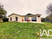 Pellegrue Vente Maison 33