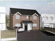 Pelsall, Wolverhampton Road, Walsall, 4 Bedroom Detached