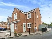 Pelsall, Wood Common Grange, Walsall, 3 Bedroom Detached