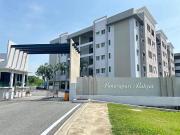 Peluang INVESTMENTPangsapuri Rakyat Mergong Alor...
