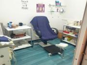 Peluqueria en el Centro