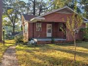 Pelzer Ave, Montgomery, Home For Sale