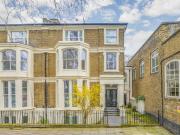 Pemberton Gardens, Archway N19, 3 bed flat to rent,...