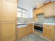 Pemberton Row, Fitzrovia & Covent Garden, EC4A