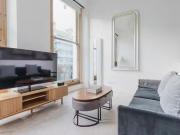 Pembridge Gardens, Bayswater 1 Bedroom 1 Bath