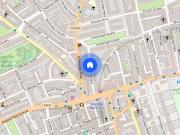 Pembridge Gardens, London, W2