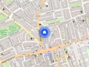 Pembridge Gardens, Notting Hill, London, W2