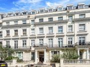 Pembridge Gardens, W2, London