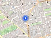 Pembridge Mews, London, W11