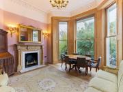 Pembridge Square, London, W2