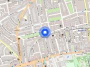 Pembridge Square, Notting Hill, London, W2