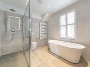 Pembridge Square, Notting Hill, London W2, 6 bed...