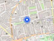 Pembridge Square, W2