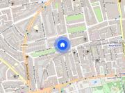 Pembridge Square, W2