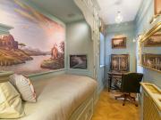 Pembridge Square, W2, London Pembridge Square, W2, London