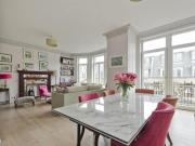Pembridge Villas, London, 4 Bedroom Apartment