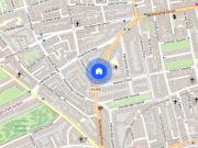 Pembridge Villas, London, W11