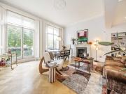 Pembridge Villas, Notting Hill, W11, London