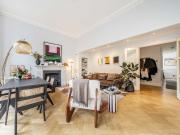 Pembridge Villas, Notting Hill, W11, London