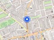 Pembridge Villas, Pembridge Villas