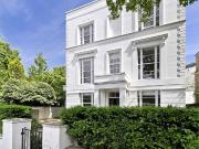 Pembridge Villas, W11