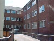 Pembroke Court, Oxford OX4, 2 bed flat to rent, £1,595...