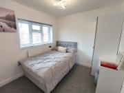 Pembroke Crescent Pembroke Crescent